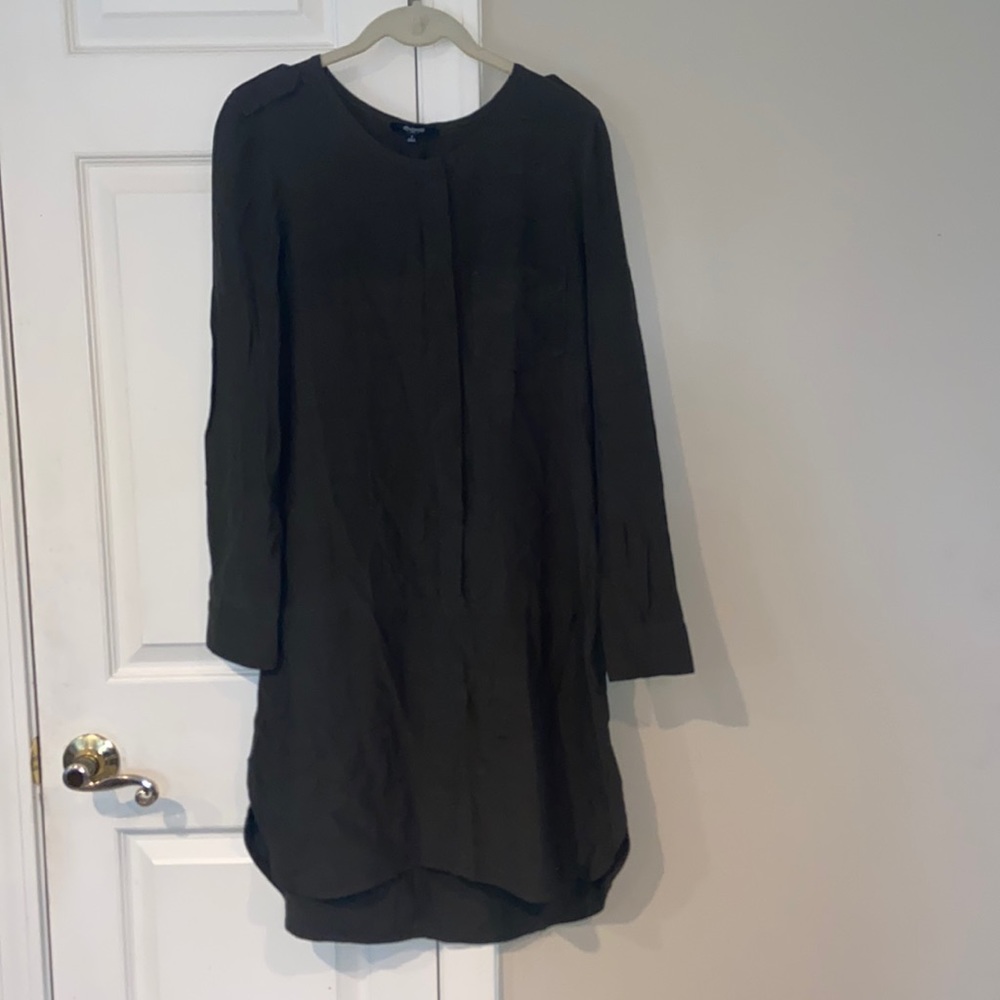 Madewell dress